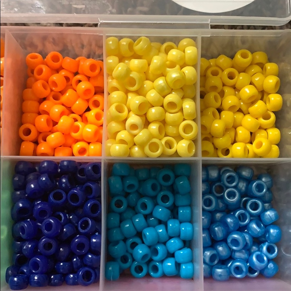 Beaded bracelets!! - Picture 6 of 11